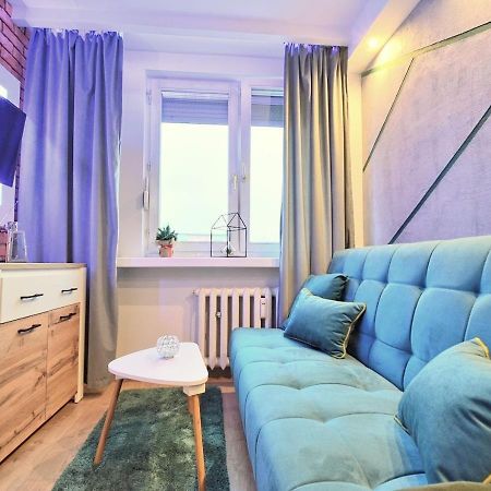 Modern Green Apartments 2 Όλστυν Εξωτερικό φωτογραφία