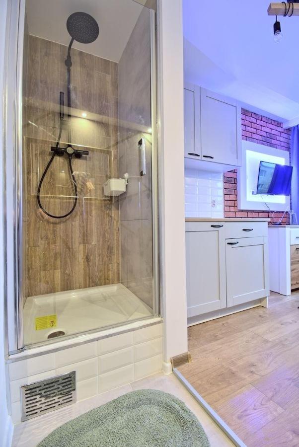 Modern Green Apartments 2 Όλστυν Εξωτερικό φωτογραφία