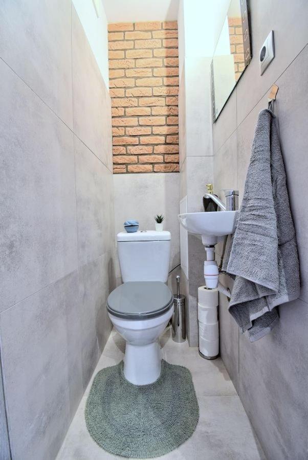 Modern Green Apartments 2 Όλστυν Εξωτερικό φωτογραφία