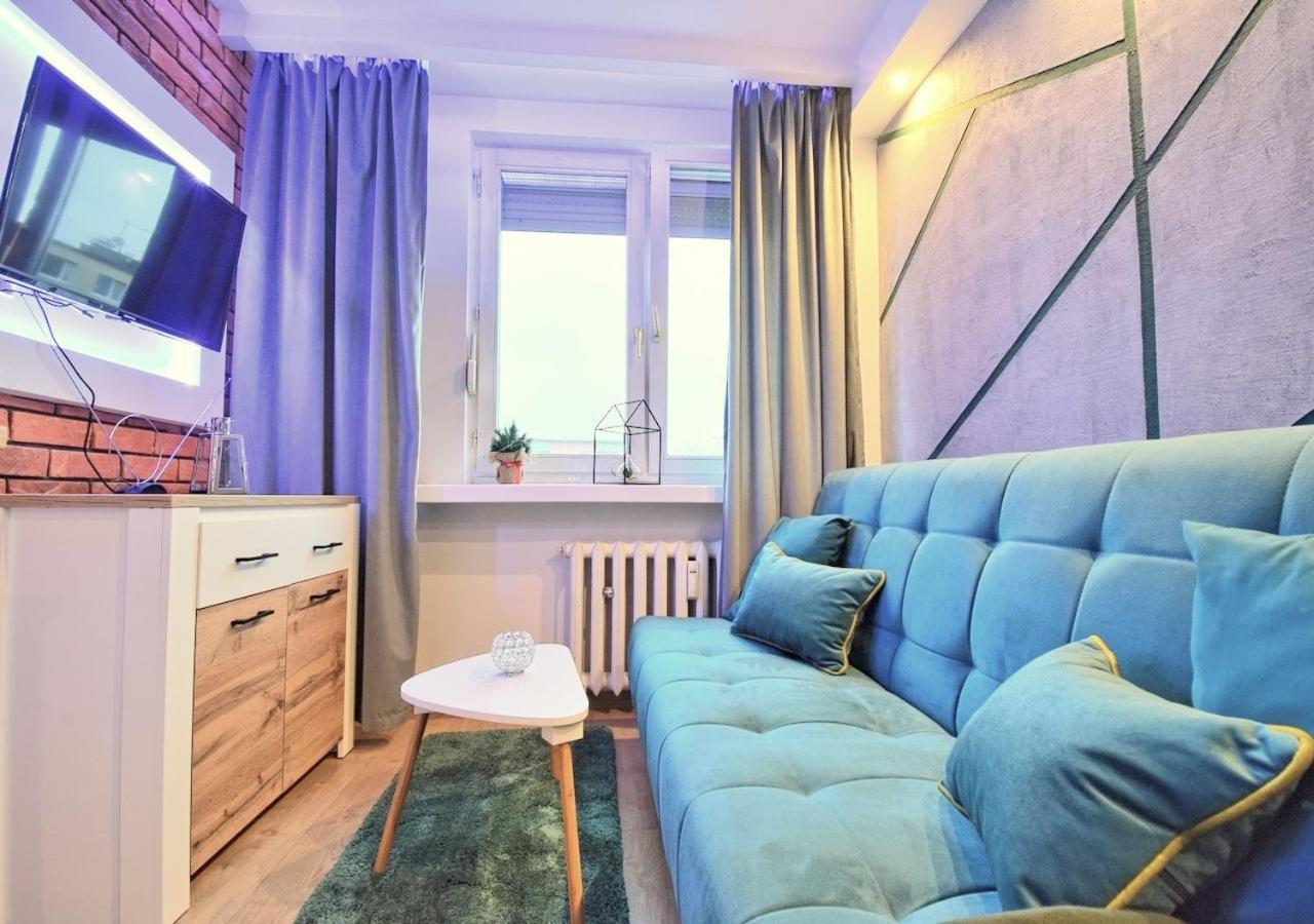 Modern Green Apartments 2 Όλστυν Εξωτερικό φωτογραφία